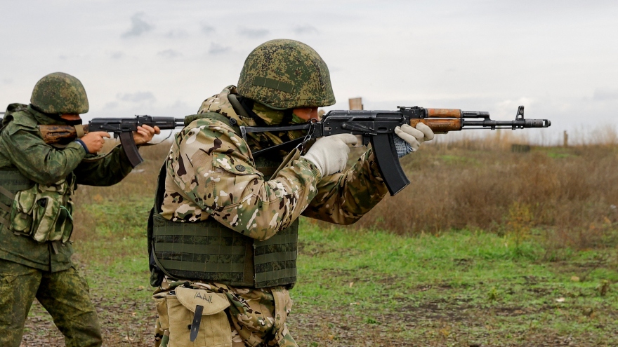 Hai lữ đoàn thuộc hàng mạnh nhất của Nga và Ukraine sẽ giao tranh ở phía Nam?